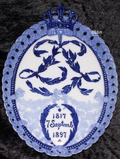 1897 ROYAL COPENHAGEN