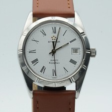 Eterna Kontiki 60 Quartz Men's
