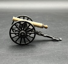 schöne alte Modell- Kanone