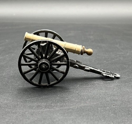 Schöne alte modell kanone - schöne,