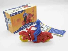 Harley Davidson POLICE Legend