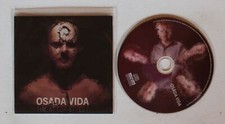 Osada vida the after - vida, after-effect