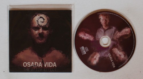 Osada vida the after effect - osada,