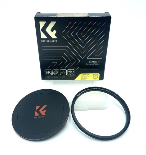 Concept filter kit nano x - filter,