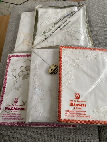 Kissen pckg omas alte - kissen=5, pckg.
