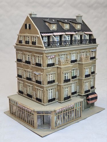 Vollmer 43781 stadthaus m - 43781,