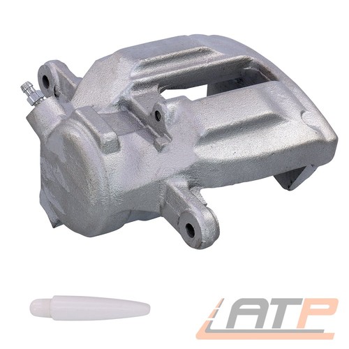 Bremssattel bremszange vorne - bremssattel,