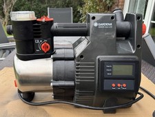 Gardena Hauswasserautomat