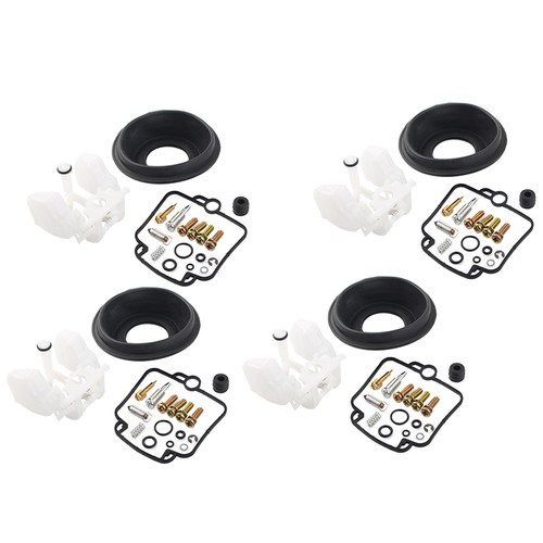 Vergaser reparatursatz - 4x, vergaser-reparatursatz