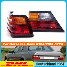 Rückleuchte für Mercedes