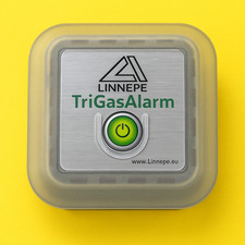Linnepe TriGasAlarm –