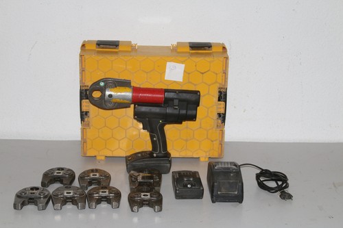 Rems mini press - rems, mini-press