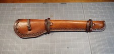 Western Holster Scabbard Gewehr Leder