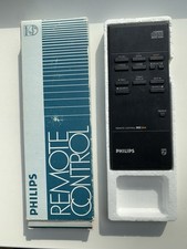 Philips Fernbedienung für CD