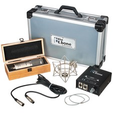 The bone sct - the, 2000