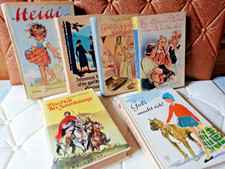 Magda Trott/HildegardDissel