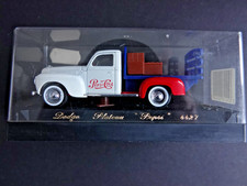 Modellautos sOLIDO 1953 dODGE