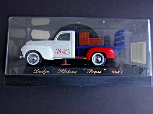 Modellautos solido 1953 dodge - modellautos,