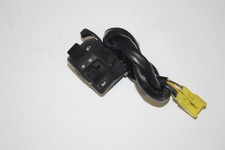 Lenkerschalter Lenker Schalter Li Suzuki GSF 600 Bandit WVA8 00-03 (Lager 9-25)