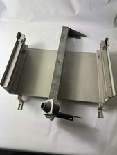 Halterung für Kavo Untertisch-Absauganlage Tischhalterung