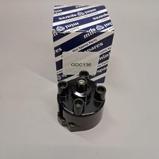 Classic Mini Verteilerkappe