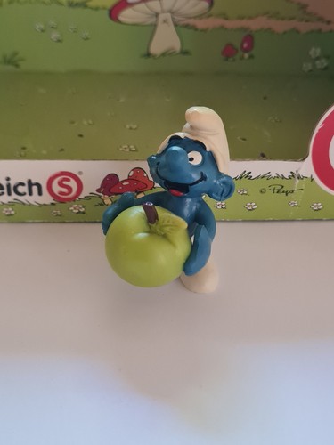 Schlumpf schlümpfe - schlumpf,