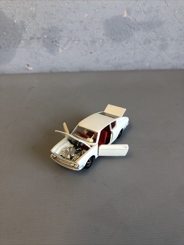 Märklin 1834 audi 100 coupé - 100,
