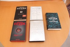 Bücherpaket 5 Thriller Fitzek