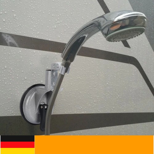 Aussendusche für wohnmobil - aussendusche,