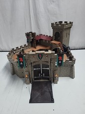 Playmobil Ritterburg 4866 + 4837