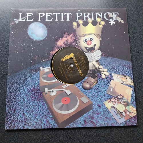 Vinyl future breeze - vinyl,