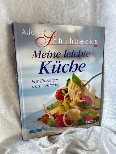 Meine leichte küche kochen - küche,