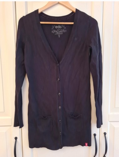 Edc esprit strickjacke - esprit,