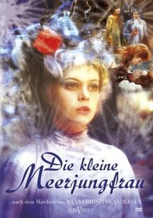 Die kleine meerjungfrau - die,