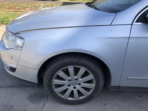 Passat b6 kotflügel - passat, 3c