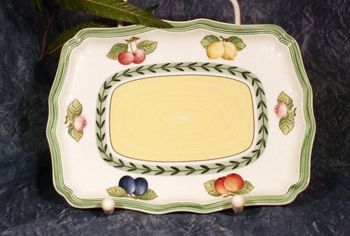 Villeroy boch french - villeroy, &