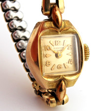 JUNGHANS Damen Armbanduhr