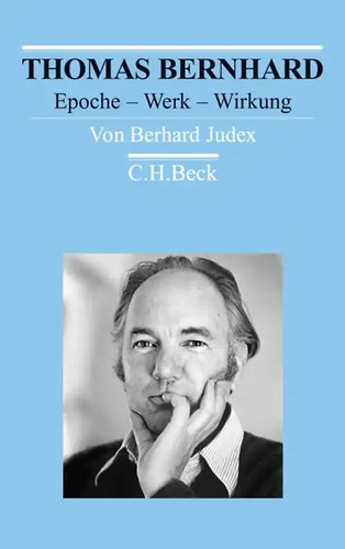 Thomas bernhard - thomas,