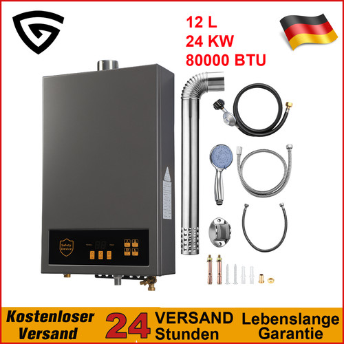 12l propan - 12l,