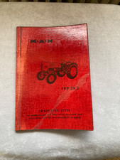 MAN Schlepper Typ 2K2