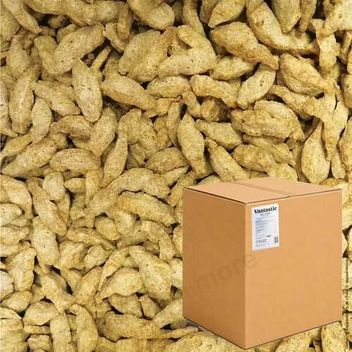 Soja schnetzel soy strips 6 - schnetzel, |