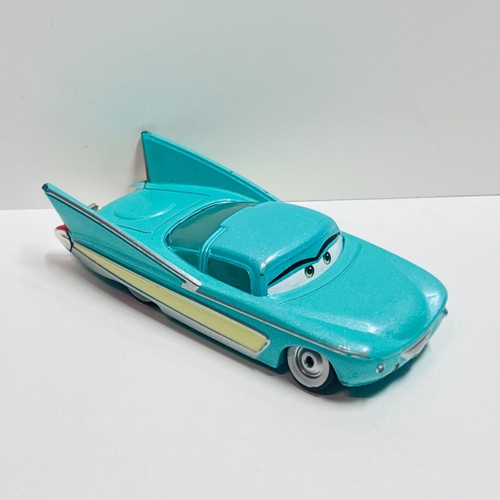 Disney pixar cars - disney, 1:55