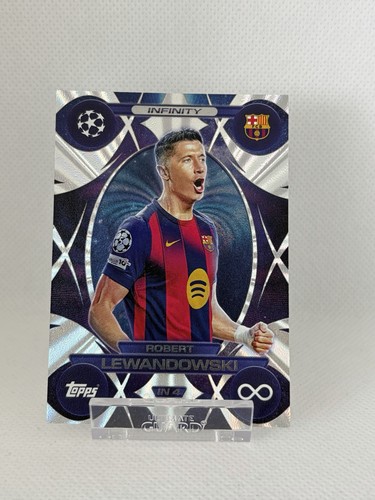 Match attax champions league - attax,