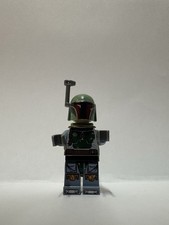 LEGO Star Wars Minifigur Boba