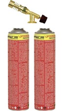 Rothenberger Multigas 300 Hot