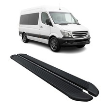 Trittbretter für Mercedes