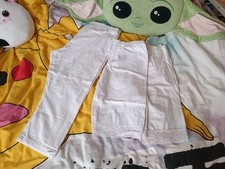 Sommerhosen Radler Dreiviertel