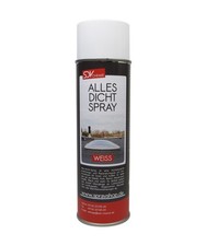 ALLES DICHT SPRAY WEISS 1x