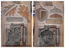 Sizzix Tim Holtz Alterations