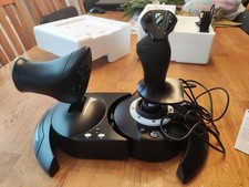 Thrustmaster T.Flight Hotas